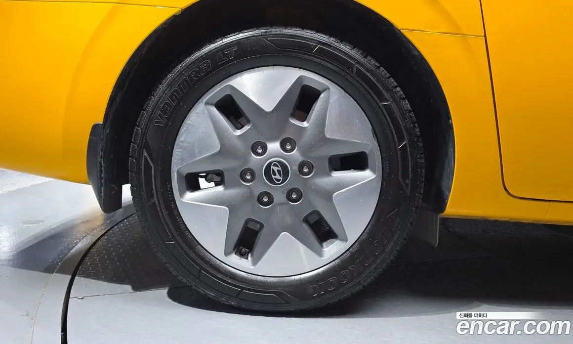 Hyundai Staria 2025 3.5 автомат (гидро), фото 5 Hyundai Staria 2025 3.5 автомат (гидро), фото 5