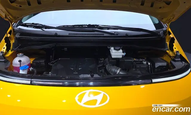 Hyundai Staria 2025 3.5 автомат (гидро), миниатюра 6 Hyundai Staria 2025 3.5 автомат (гидро), миниатюра 6