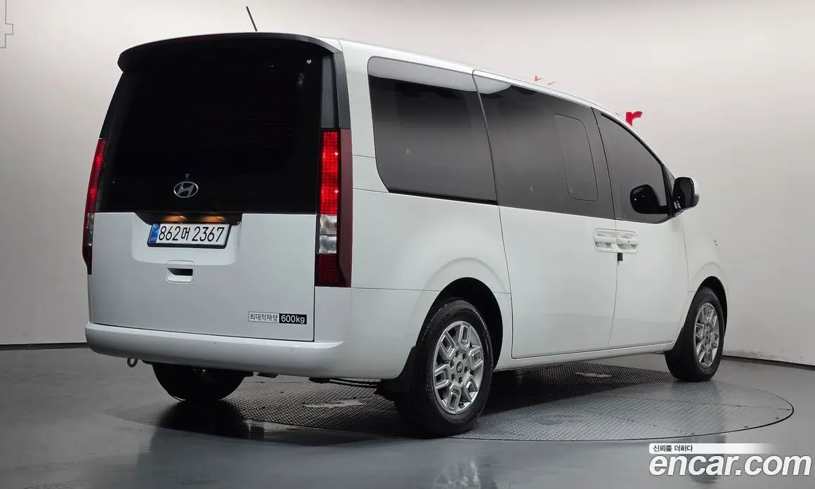Hyundai Staria 2025 1.6 автомат (гидро), фото 2 Hyundai Staria 2025 1.6 автомат (гидро), фото 2