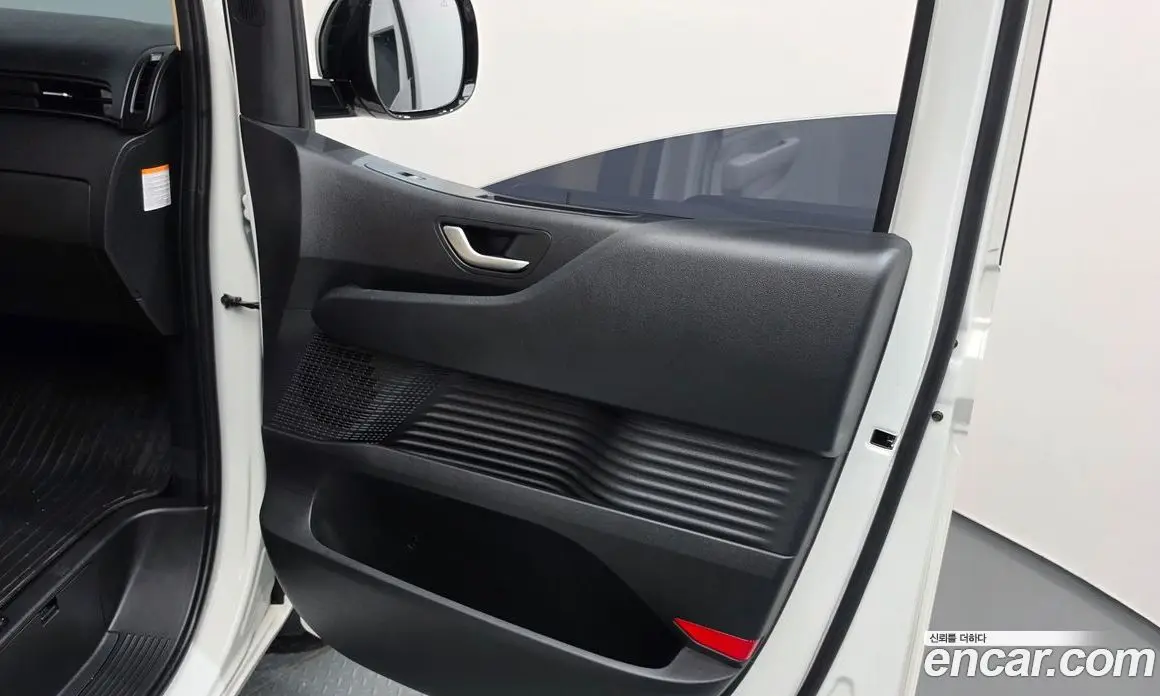 Hyundai Staria 2025 1.6 автомат (гидро), фото 14 Hyundai Staria 2025 1.6 автомат (гидро), фото 14