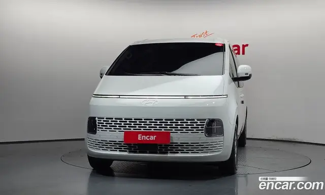 Hyundai Staria 2025 1.6 автомат (гидро), миниатюра 3 Hyundai Staria 2025 1.6 автомат (гидро), миниатюра 3