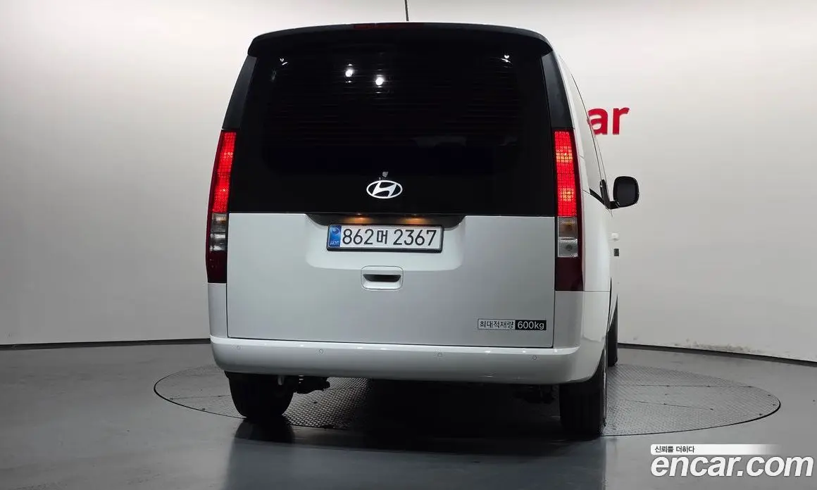 Hyundai Staria 2025 1.6 автомат (гидро), фото 4 Hyundai Staria 2025 1.6 автомат (гидро), фото 4