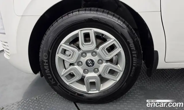 Hyundai Staria 2025 1.6 автомат (гидро), миниатюра 5 Hyundai Staria 2025 1.6 автомат (гидро), миниатюра 5