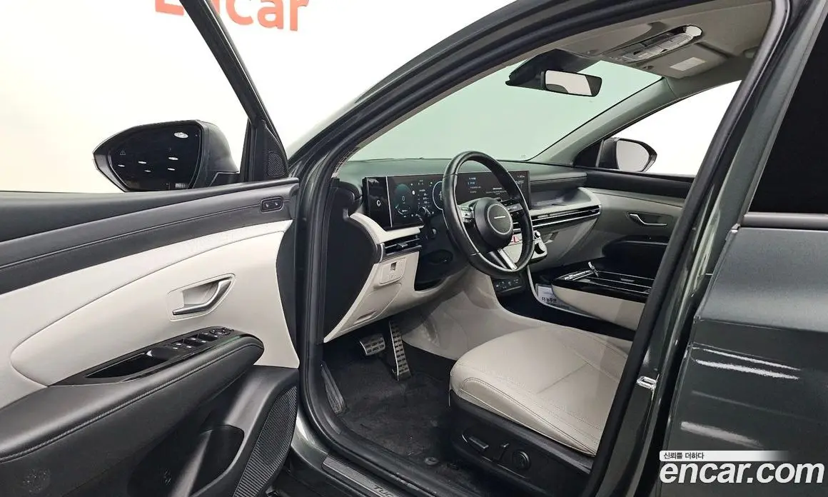 Hyundai Tucson 2024 1.6 автомат (гидро), фото 13 Hyundai Tucson 2024 1.6 автомат (гидро), фото 13