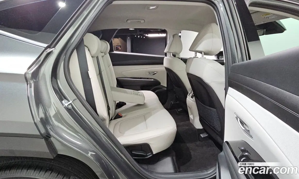 Hyundai Tucson 2024 1.6 автомат (гидро), фото 16 Hyundai Tucson 2024 1.6 автомат (гидро), фото 16