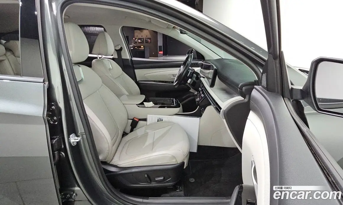 Hyundai Tucson 2024 1.6 автомат (гидро), фото 18 Hyundai Tucson 2024 1.6 автомат (гидро), фото 18