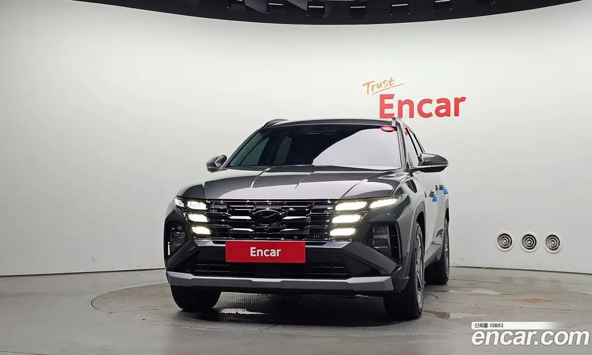 Hyundai Tucson 2024 1.6 автомат (гидро), фото 3 Hyundai Tucson 2024 1.6 автомат (гидро), фото 3