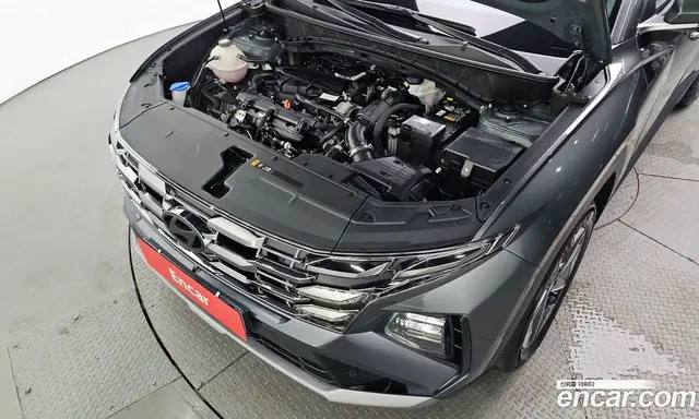 Hyundai Tucson 2024 1.6 автомат (гидро), миниатюра 6 Hyundai Tucson 2024 1.6 автомат (гидро), миниатюра 6
