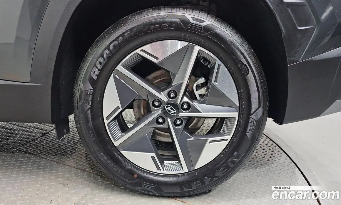 Hyundai Tucson 2024 1.6 автомат (гидро), фото 7 Hyundai Tucson 2024 1.6 автомат (гидро), фото 7