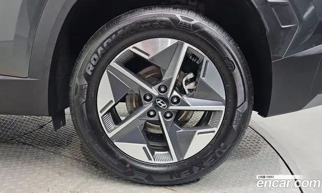 Hyundai Tucson 2024 1.6 автомат (гидро), миниатюра 7 Hyundai Tucson 2024 1.6 автомат (гидро), миниатюра 7