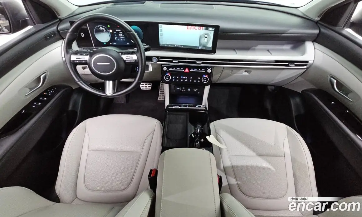 Hyundai Tucson 2024 1.6 автомат (гидро), фото 10 Hyundai Tucson 2024 1.6 автомат (гидро), фото 10
