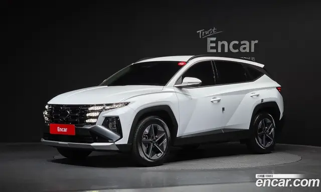 Hyundai Tucson, 2025, 12 700 км