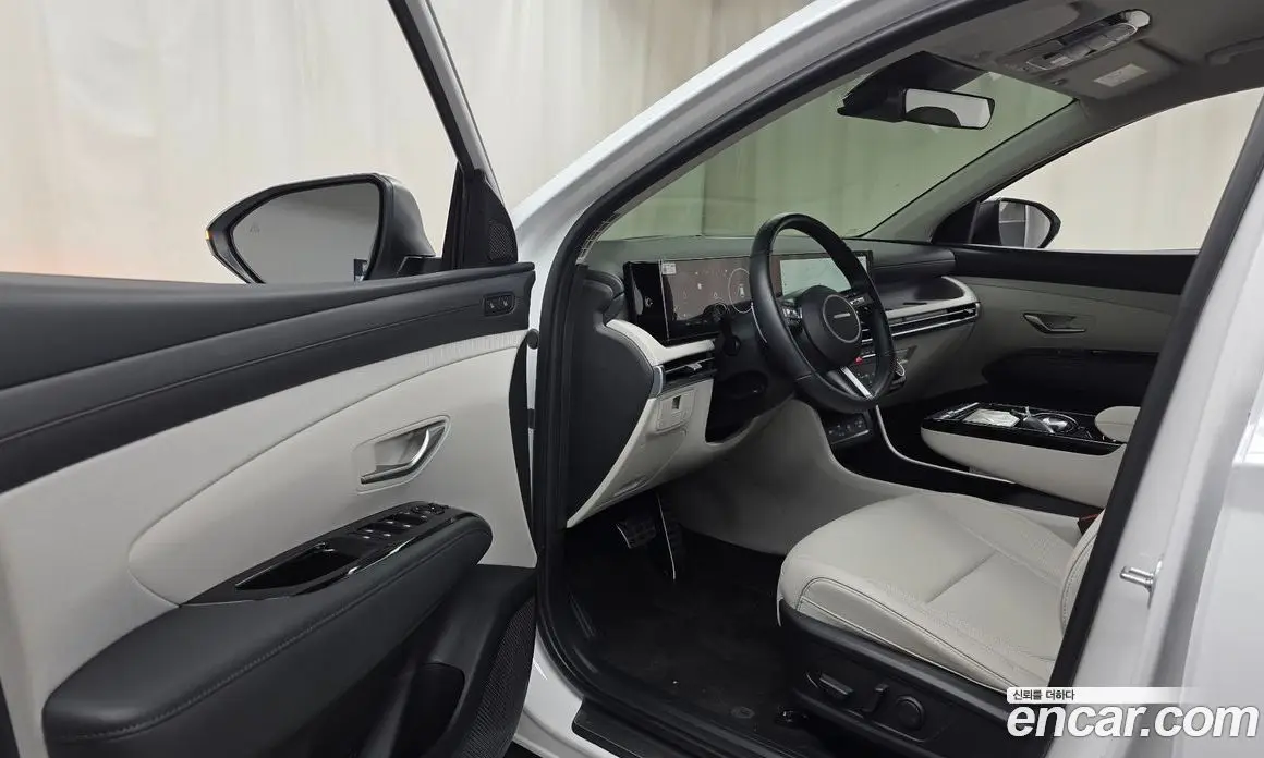 Hyundai Tucson 2025 1.6 автомат (гидро), фото 13 Hyundai Tucson 2025 1.6 автомат (гидро), фото 13