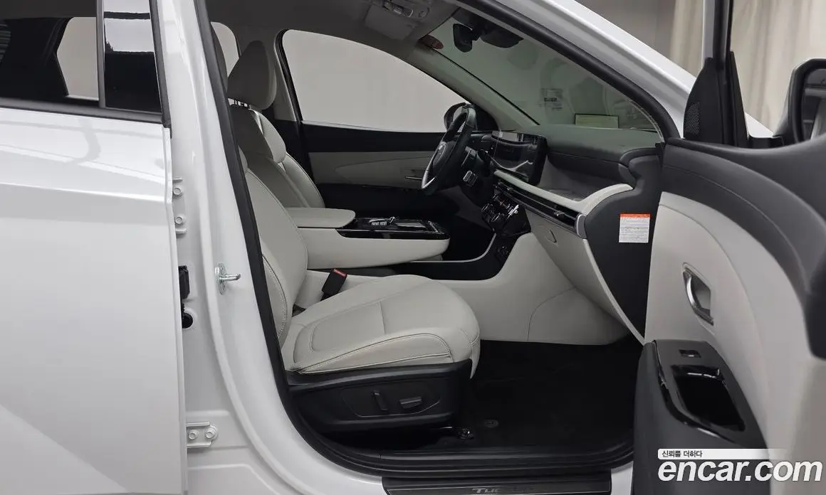 Hyundai Tucson 2025 1.6 автомат (гидро), фото 16 Hyundai Tucson 2025 1.6 автомат (гидро), фото 16