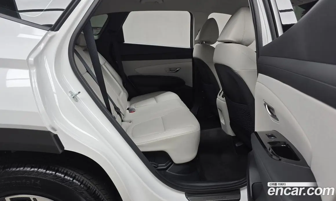 Hyundai Tucson 2025 1.6 автомат (гидро), фото 17 Hyundai Tucson 2025 1.6 автомат (гидро), фото 17