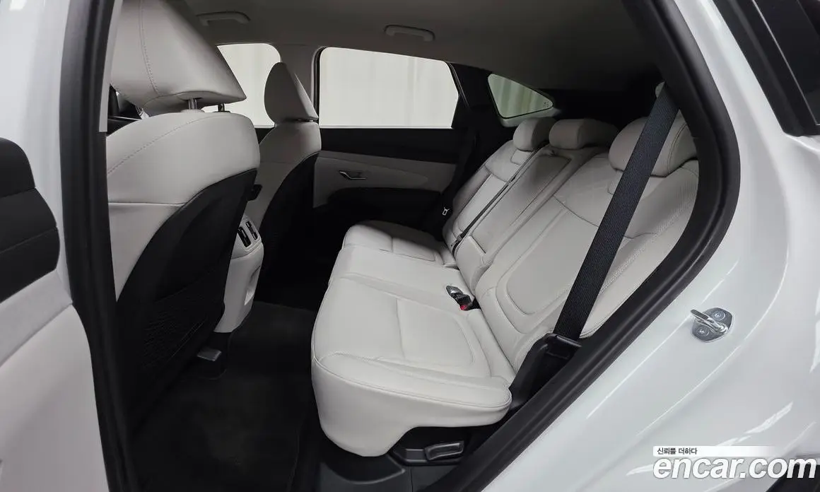Hyundai Tucson 2025 1.6 автомат (гидро), фото 18 Hyundai Tucson 2025 1.6 автомат (гидро), фото 18