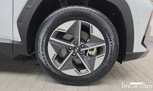 Hyundai Tucson 2025 1.6 автомат (гидро), миниатюра 7 Hyundai Tucson 2025 1.6 автомат (гидро), миниатюра 7