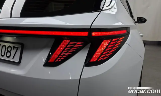 Hyundai Tucson 2025 1.6 автомат (гидро), миниатюра 9 Hyundai Tucson 2025 1.6 автомат (гидро), миниатюра 9