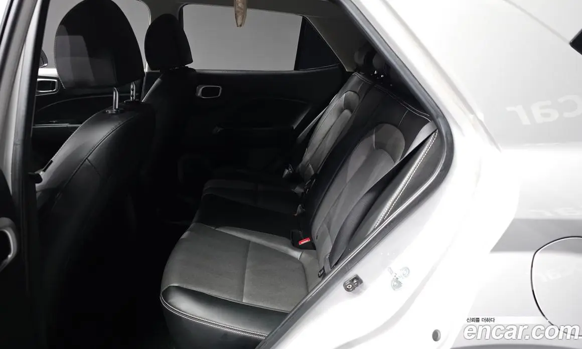 Hyundai Venue 2022 1.6 автомат (гидро), фото 16 Hyundai Venue 2022 1.6 автомат (гидро), фото 16