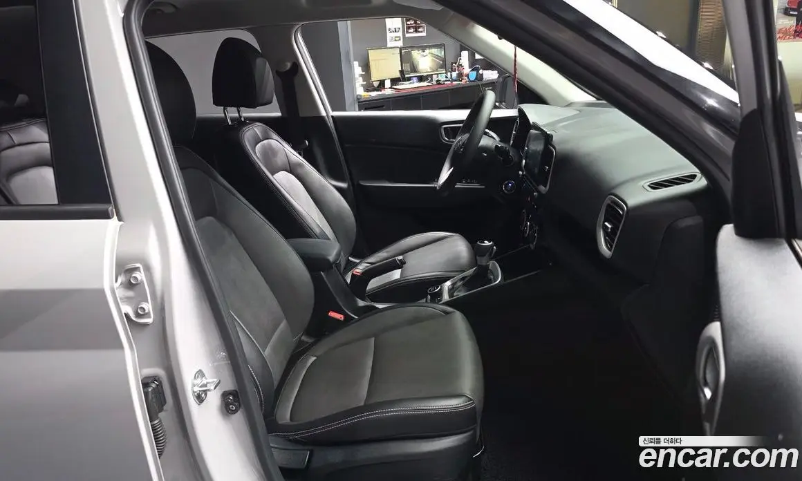 Hyundai Venue 2022 1.6 автомат (гидро), фото 17 Hyundai Venue 2022 1.6 автомат (гидро), фото 17