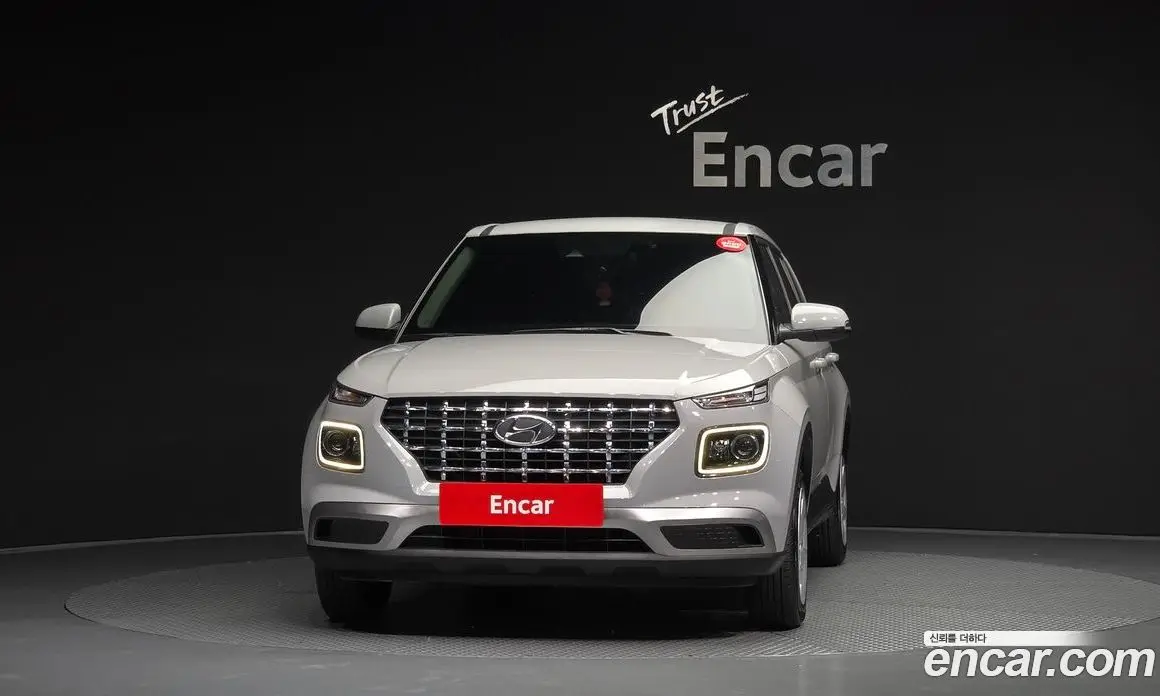 Hyundai Venue 2022 1.6 автомат (гидро), фото 3 Hyundai Venue 2022 1.6 автомат (гидро), фото 3