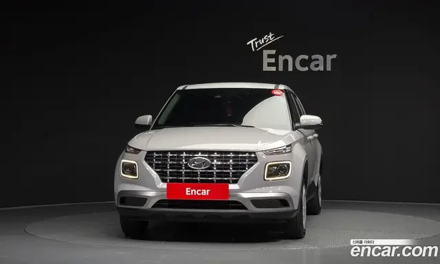 Hyundai Venue 2022 1.6 автомат (гидро), миниатюра 3 Hyundai Venue 2022 1.6 автомат (гидро), миниатюра 3