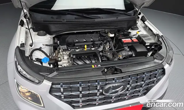 Hyundai Venue 2022 1.6 автомат (гидро), миниатюра 6 Hyundai Venue 2022 1.6 автомат (гидро), миниатюра 6