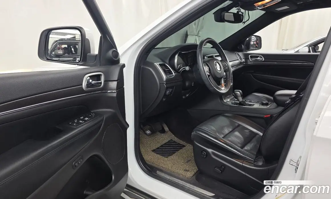 Jeep Cherokee 2017 3.6 автомат (гидро), фото 13 Jeep Cherokee 2017 3.6 автомат (гидро), фото 13