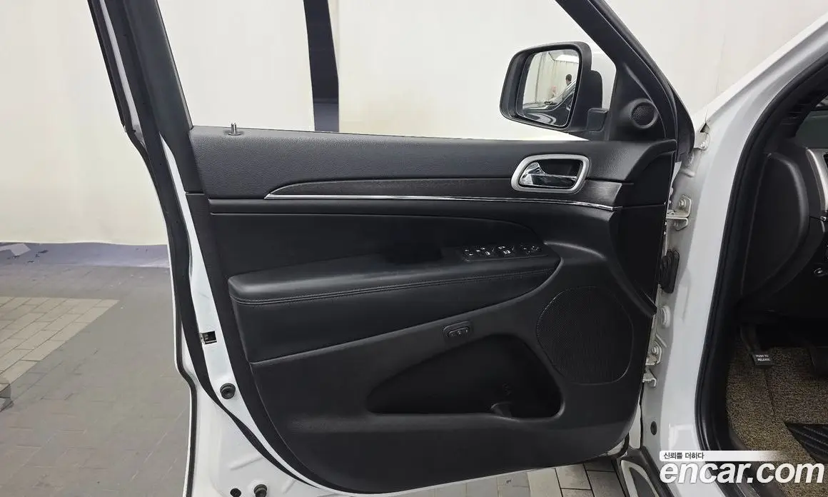 Jeep Cherokee 2017 3.6 автомат (гидро), фото 14 Jeep Cherokee 2017 3.6 автомат (гидро), фото 14