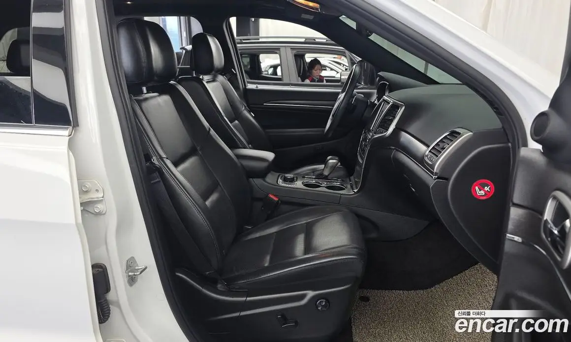 Jeep Cherokee 2017 3.6 автомат (гидро), фото 17 Jeep Cherokee 2017 3.6 автомат (гидро), фото 17