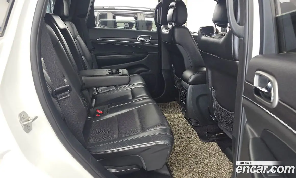 Jeep Cherokee 2017 3.6 автомат (гидро), фото 18 Jeep Cherokee 2017 3.6 автомат (гидро), фото 18