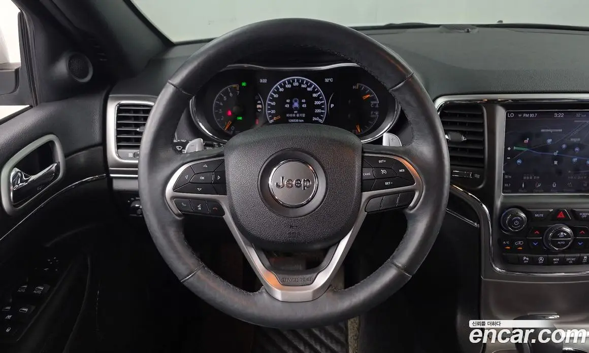 Jeep Cherokee 2017 3.6 автомат (гидро), фото 19 Jeep Cherokee 2017 3.6 автомат (гидро), фото 19