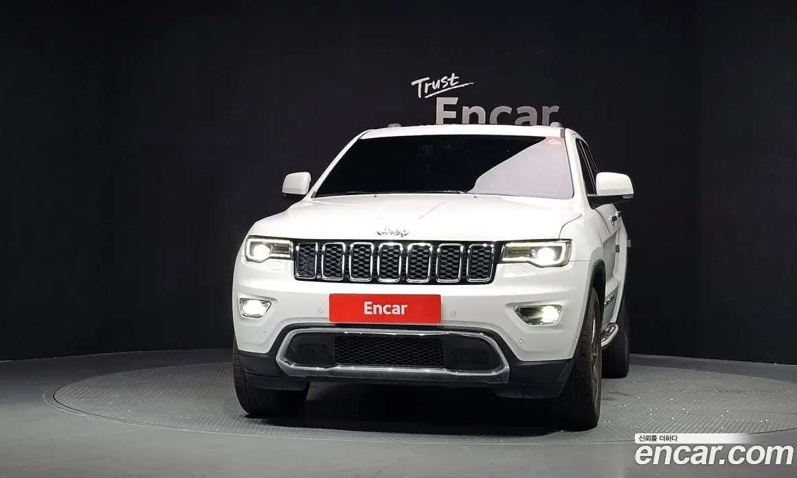 Jeep Cherokee 2017 3.6 автомат (гидро), фото 3 Jeep Cherokee 2017 3.6 автомат (гидро), фото 3