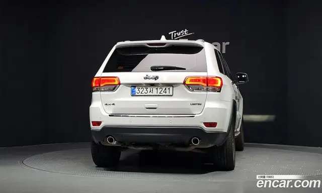 Jeep Cherokee 2017 3.6 автомат (гидро), миниатюра 4 Jeep Cherokee 2017 3.6 автомат (гидро), миниатюра 4