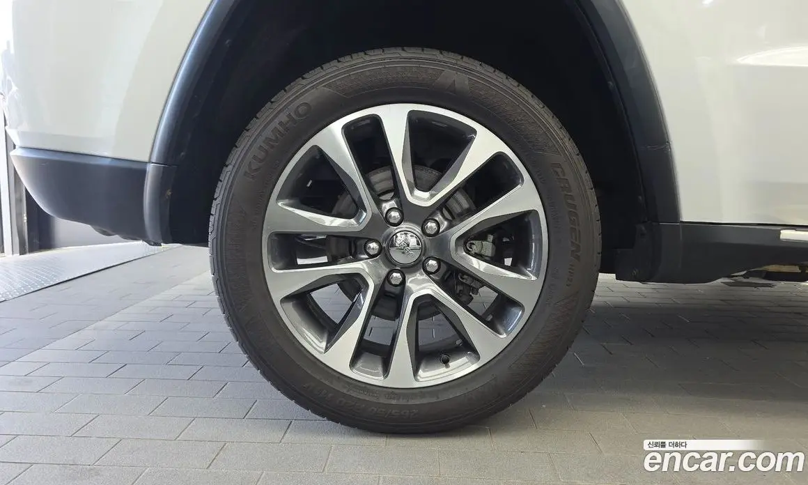 Jeep Cherokee 2017 3.6 автомат (гидро), фото 5 Jeep Cherokee 2017 3.6 автомат (гидро), фото 5