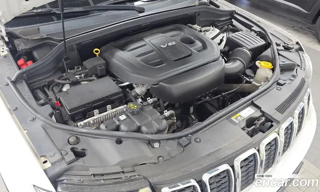 Jeep Cherokee 2017 3.6 автомат (гидро), миниатюра 6 Jeep Cherokee 2017 3.6 автомат (гидро), миниатюра 6