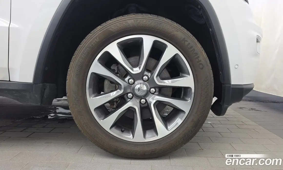 Jeep Cherokee 2017 3.6 автомат (гидро), фото 7 Jeep Cherokee 2017 3.6 автомат (гидро), фото 7