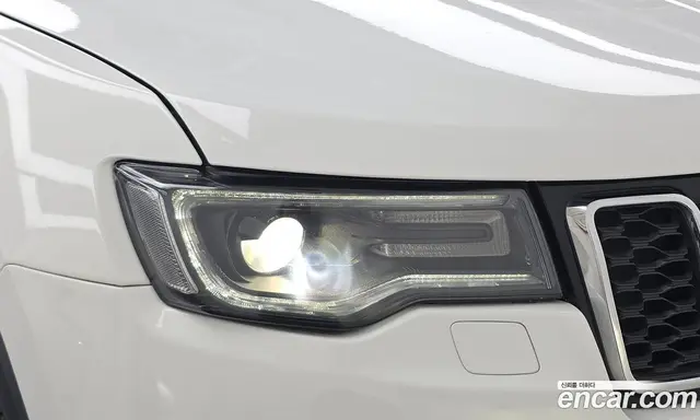 Jeep Cherokee 2017 3.6 автомат (гидро), миниатюра 8 Jeep Cherokee 2017 3.6 автомат (гидро), миниатюра 8