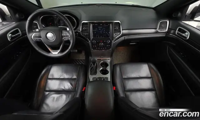 Jeep Cherokee 2017 3.6 автомат (гидро), миниатюра 10 Jeep Cherokee 2017 3.6 автомат (гидро), миниатюра 10