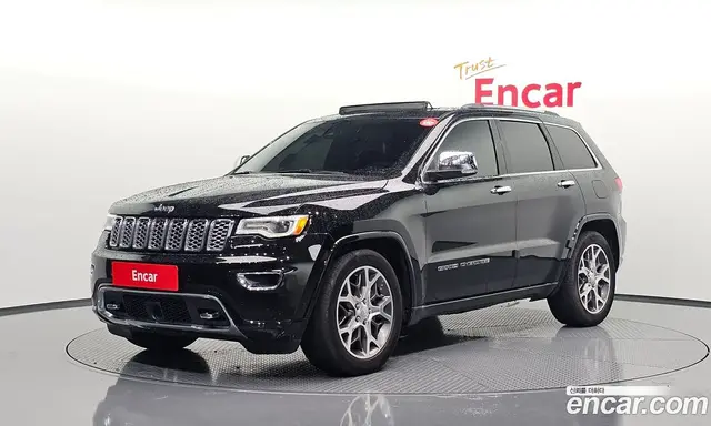 Jeep Cherokee, 2019, 114 582 км