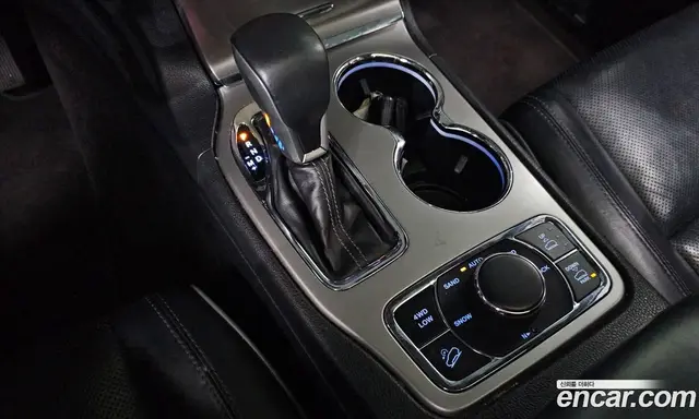 Jeep Cherokee 2019 3.6 автомат (гидро), миниатюра 12