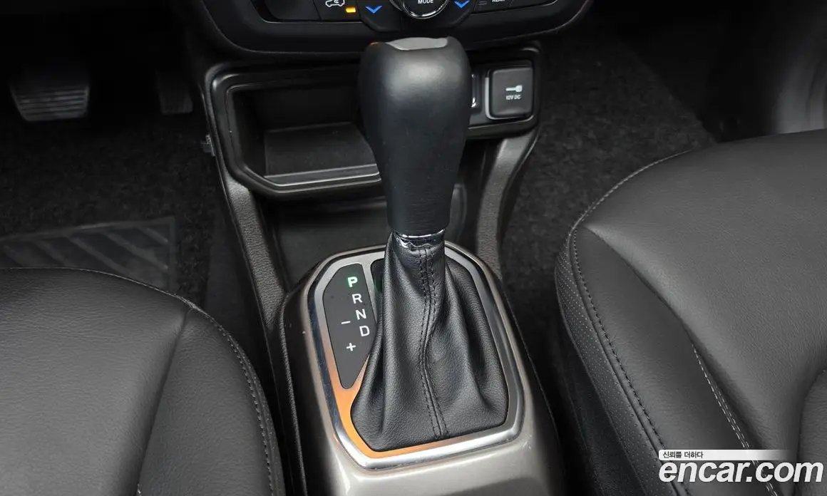 Jeep Renegade 2020 2.4 автомат (гидро), фото 11 Jeep Renegade 2020 2.4 автомат (гидро), фото 11