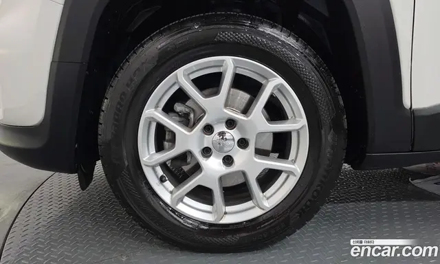Jeep Renegade 2020 2.4 автомат (гидро), миниатюра 4 Jeep Renegade 2020 2.4 автомат (гидро), миниатюра 4