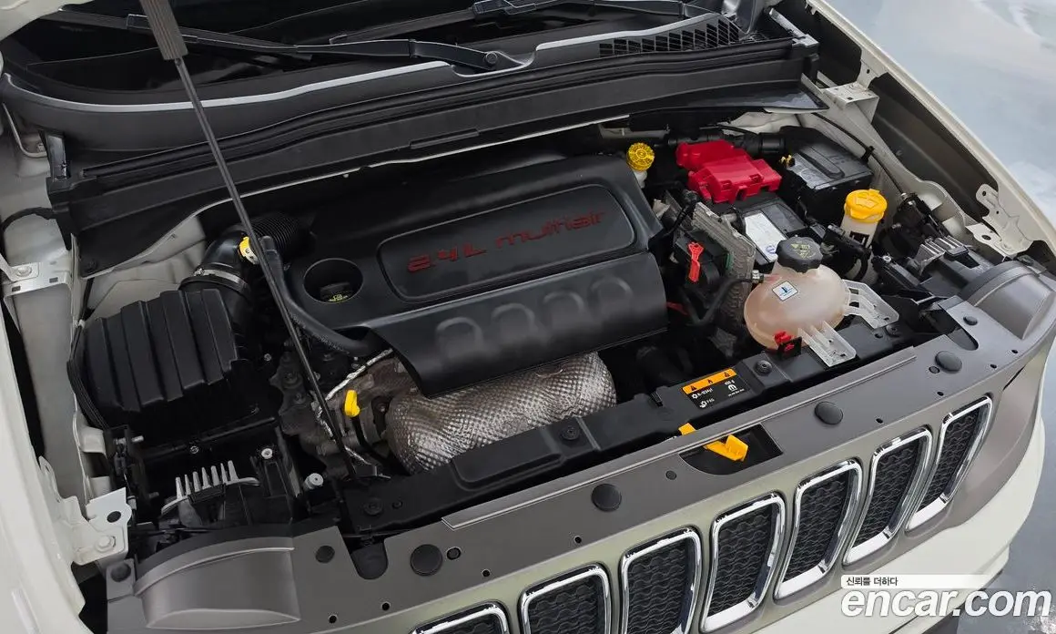 Jeep Renegade 2020 2.4 автомат (гидро), фото 5 Jeep Renegade 2020 2.4 автомат (гидро), фото 5