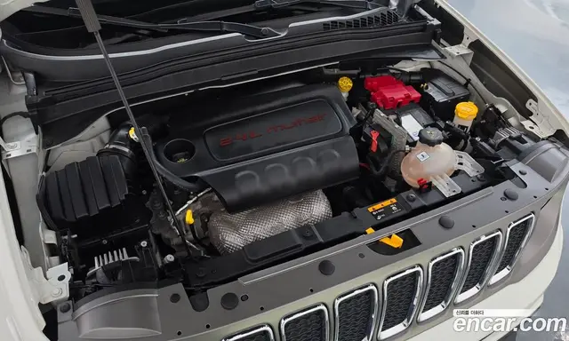Jeep Renegade 2020 2.4 автомат (гидро), миниатюра 5 Jeep Renegade 2020 2.4 автомат (гидро), миниатюра 5