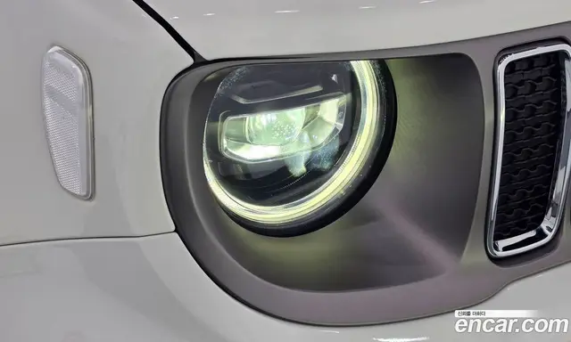 Jeep Renegade 2020 2.4 автомат (гидро), миниатюра 7 Jeep Renegade 2020 2.4 автомат (гидро), миниатюра 7