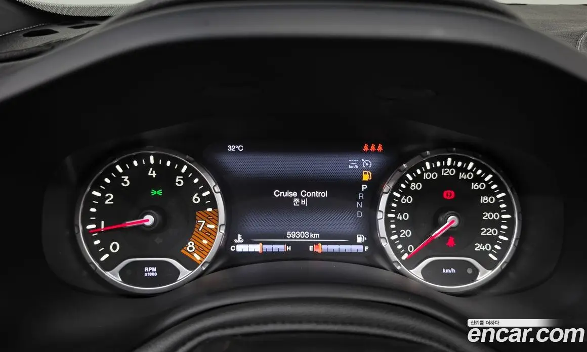 Jeep Renegade 2020 2.4 автомат (гидро), фото 10 Jeep Renegade 2020 2.4 автомат (гидро), фото 10