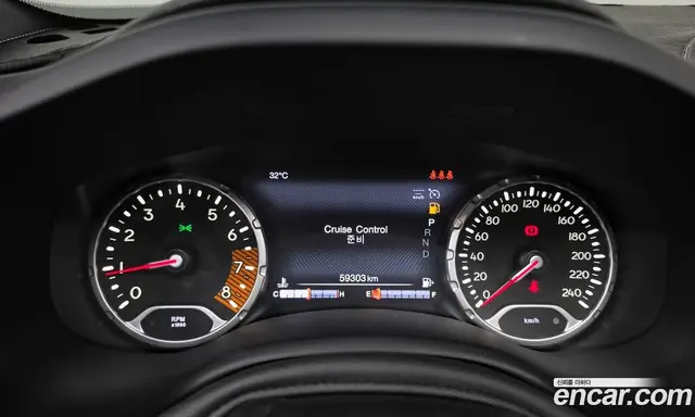 Jeep Renegade 2020 2.4 автомат (гидро), миниатюра 10 Jeep Renegade 2020 2.4 автомат (гидро), миниатюра 10