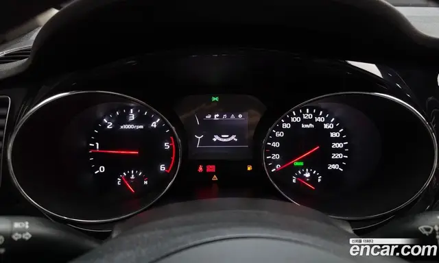 Kia Carnival 2016 2.2 автомат (гидро), миниатюра 11