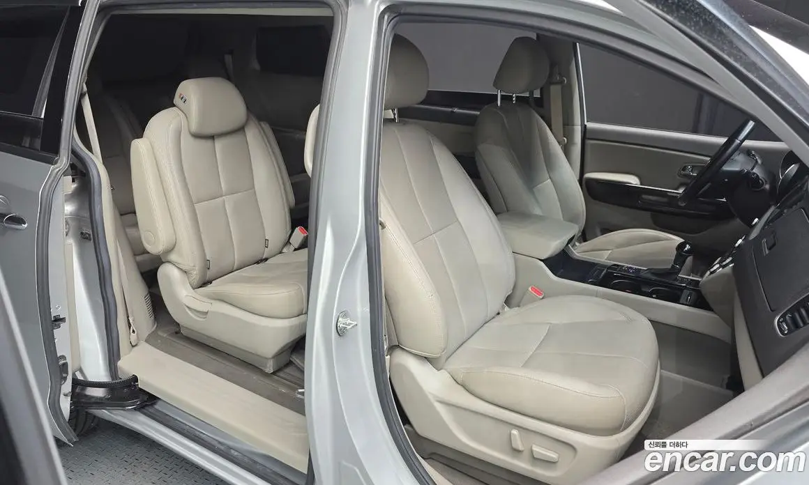 Kia Carnival 2016 2.2 автомат (гидро), фото 18